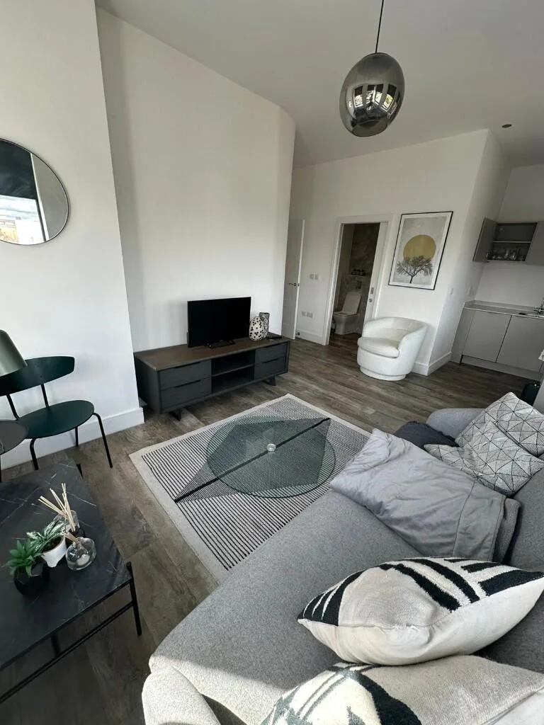 1 bedroom apartment for rent