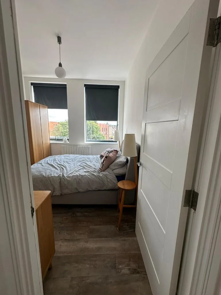 1 bedroom apartment for rent