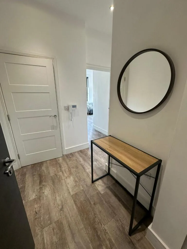 1 bedroom apartment for rent