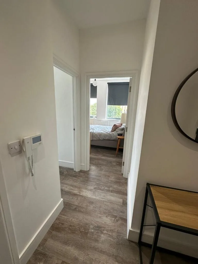 1 bedroom apartment for rent