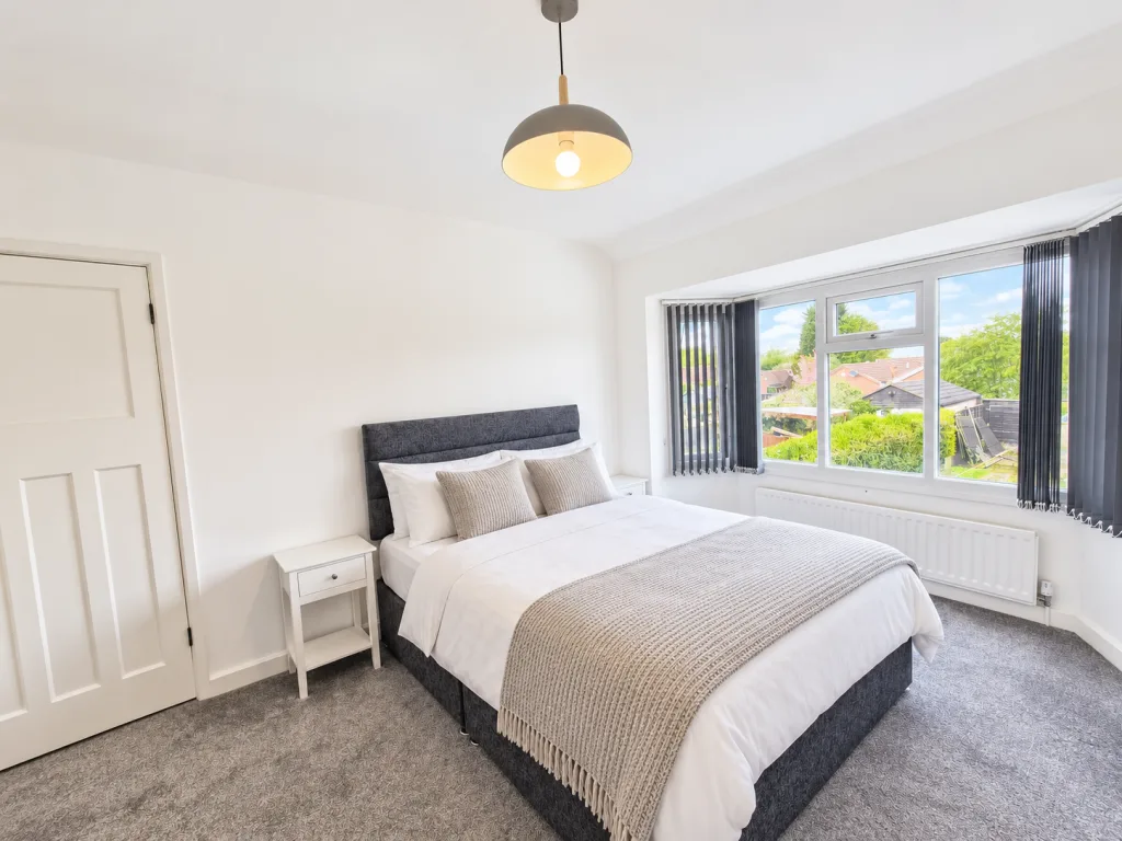 3 bedroom semi-detached house for rent