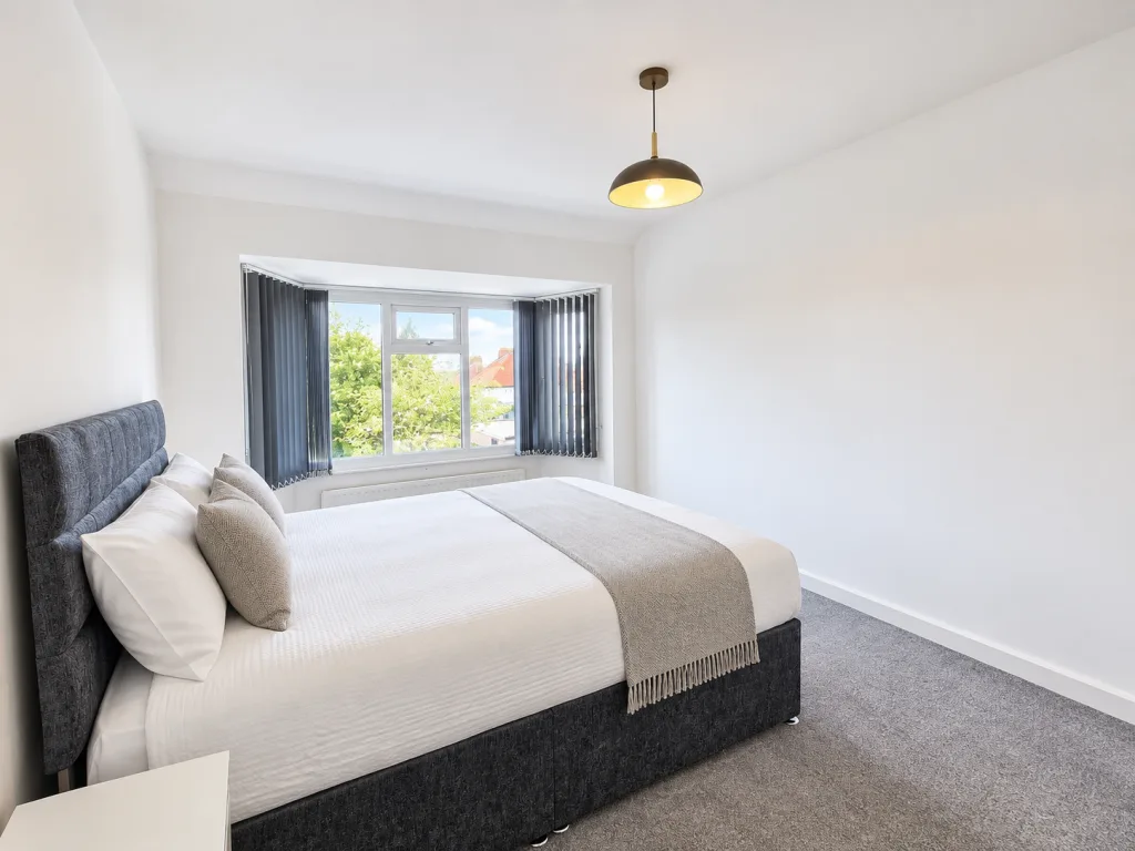 3 bedroom semi-detached house for rent