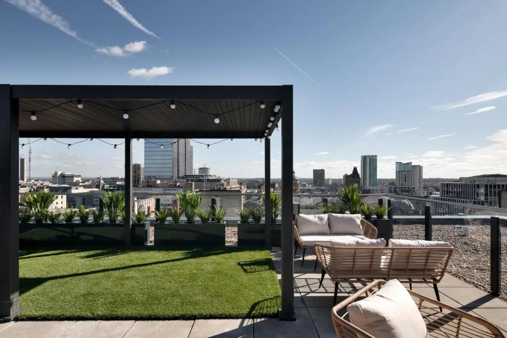 1 bedroom apartment for rent