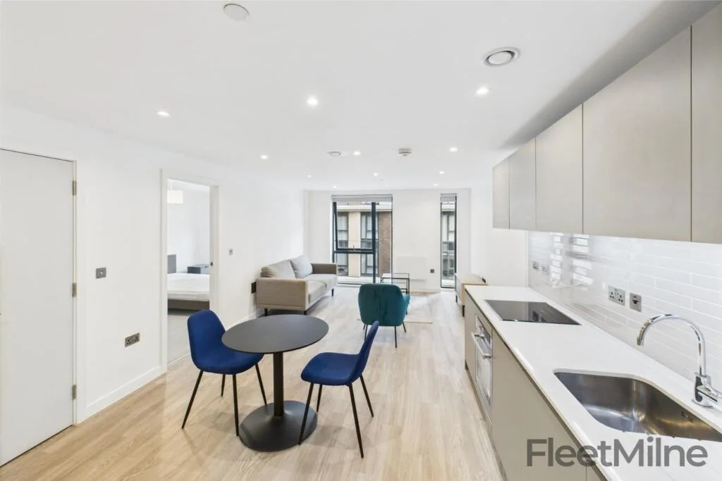 1 bedroom apartment for rent
