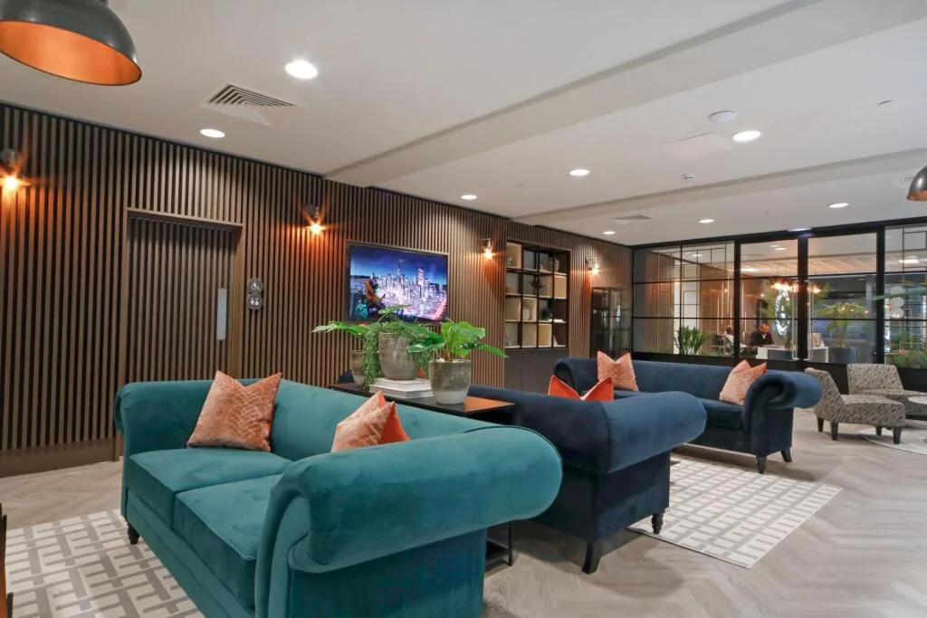 2 bedroom apartment for rent