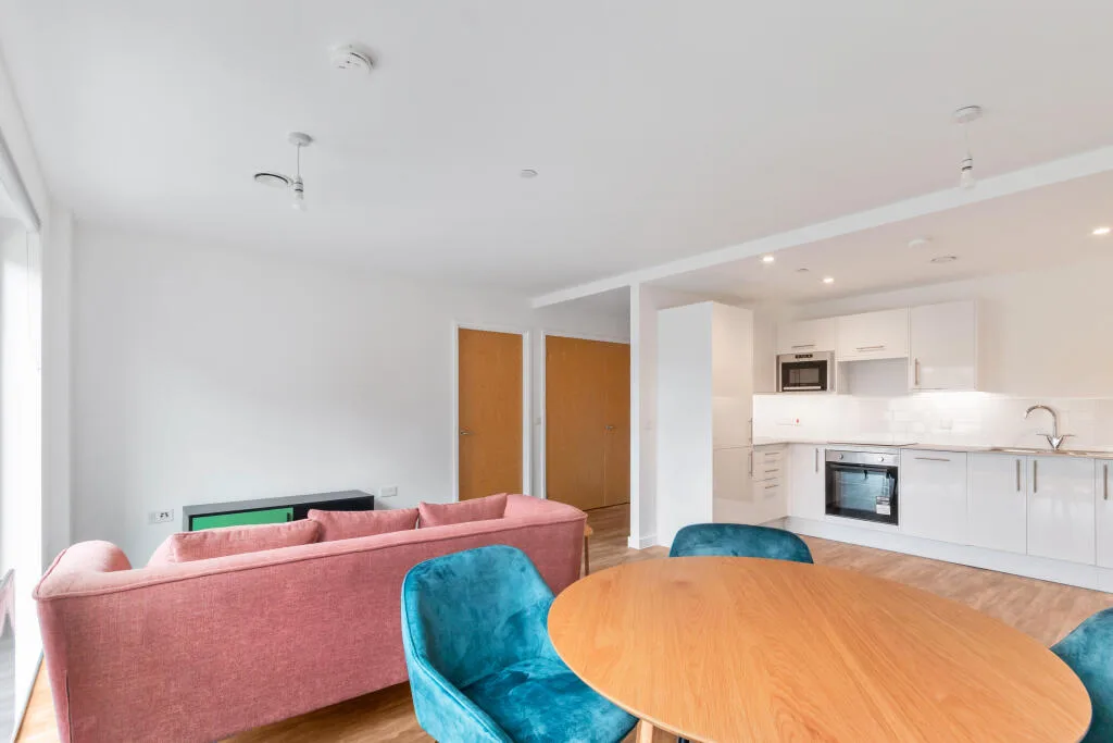 1 bedroom apartment for rent