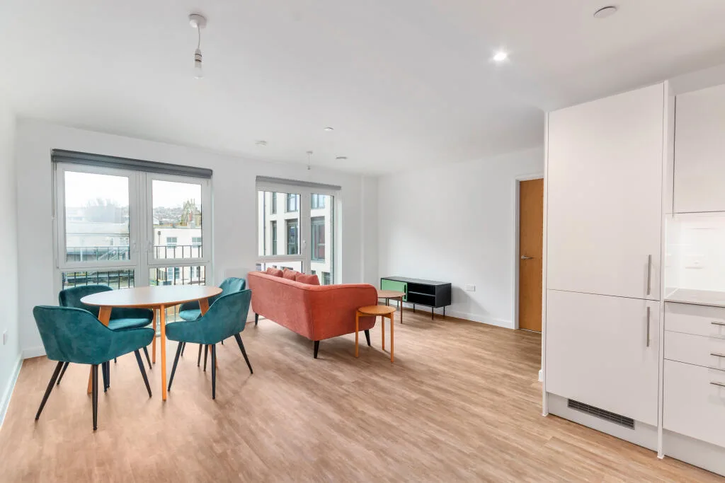 1 bedroom apartment for rent