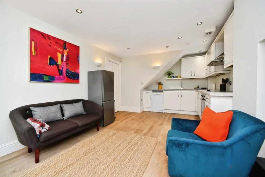 1 bedroom apartment for rent