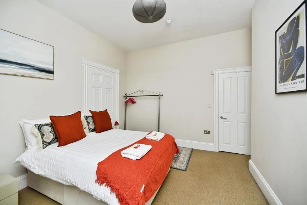 1 bedroom apartment for rent