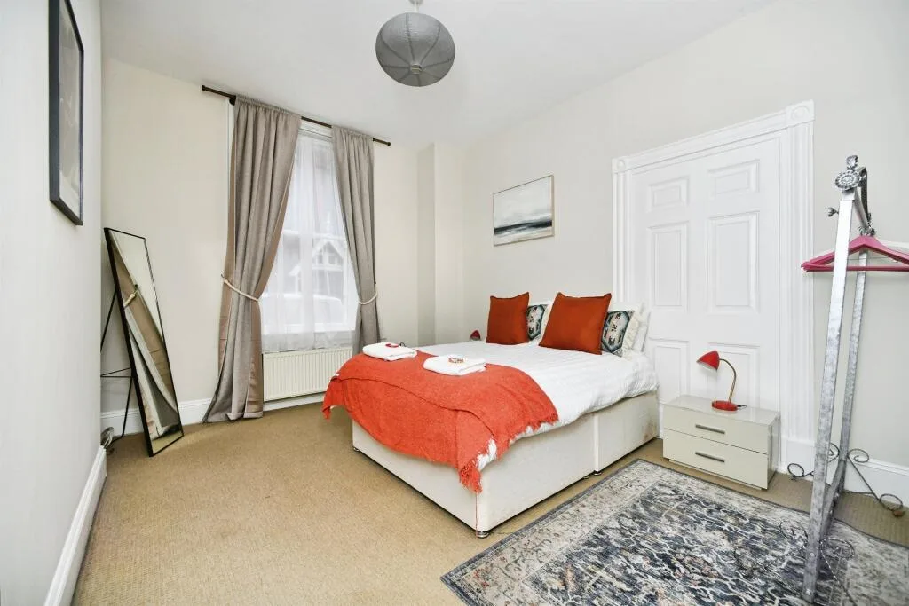 1 bedroom apartment for rent