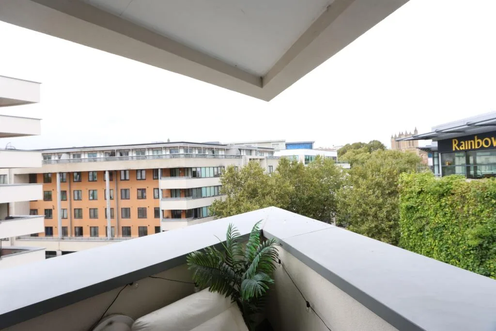 2 bedroom apartment for rent