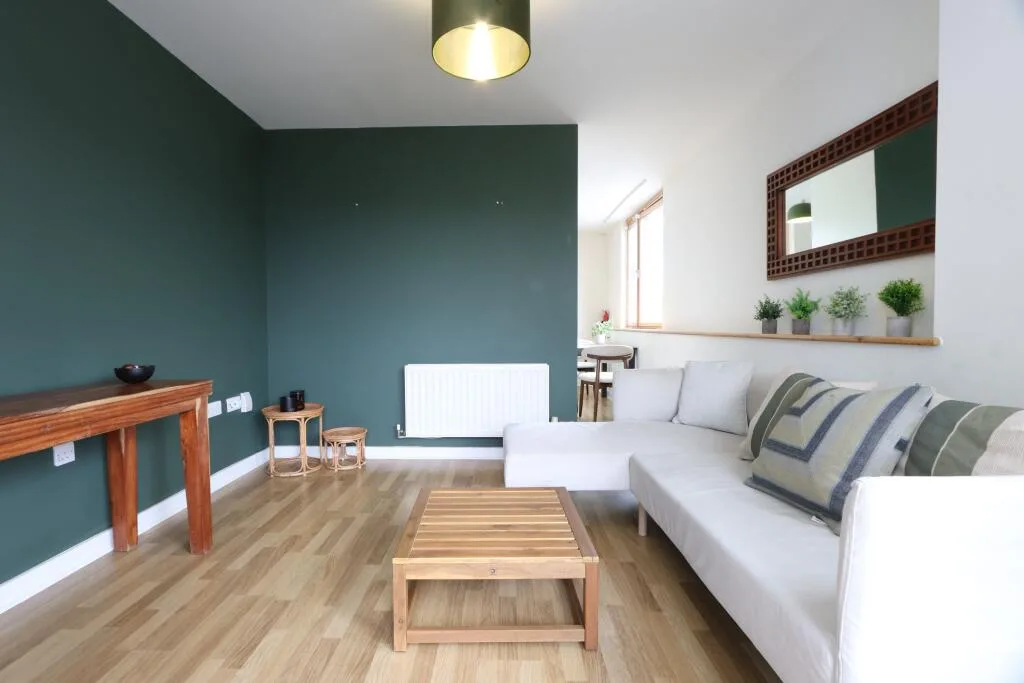2 bedroom apartment for rent