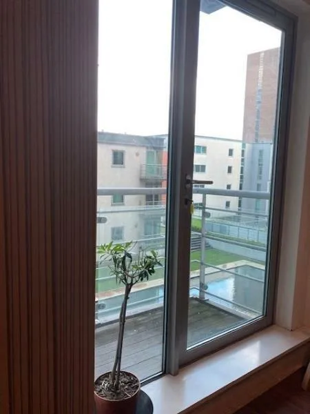 1 bedroom apartment for rent