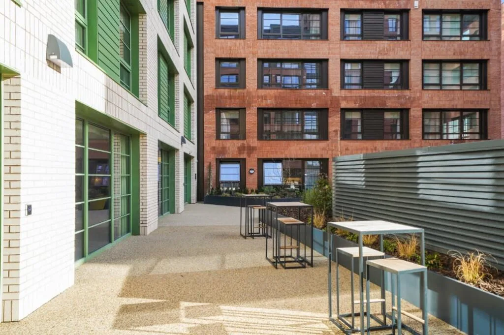 1 bedroom apartment for rent