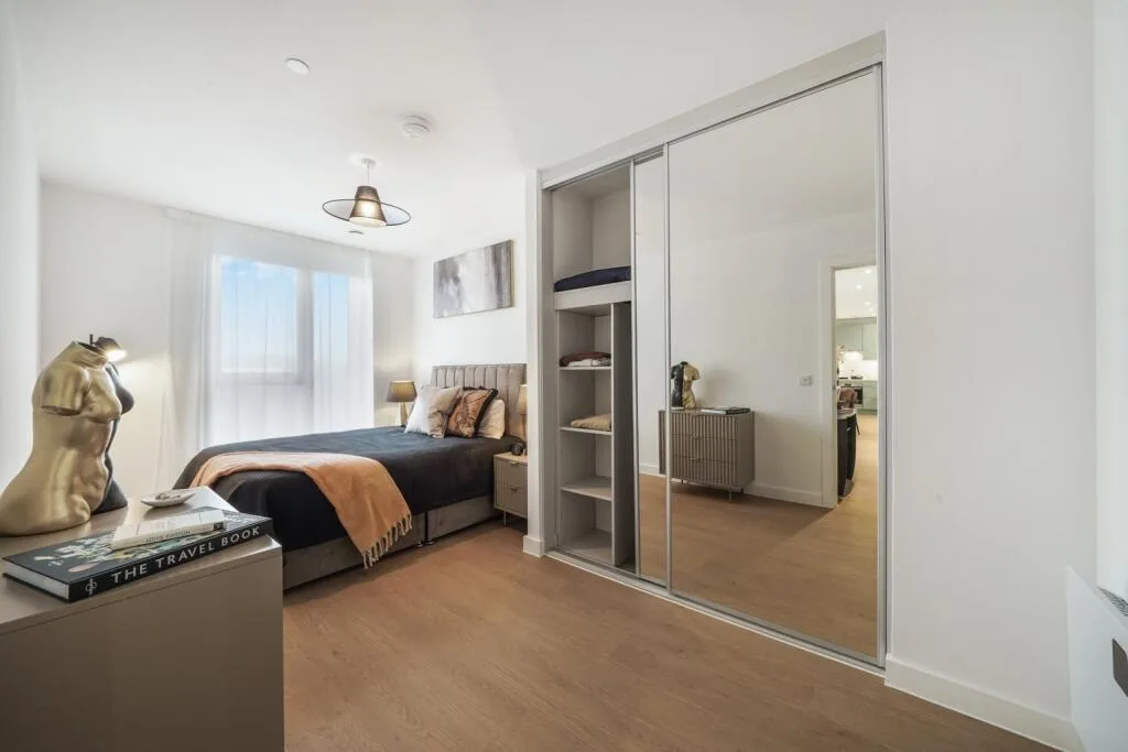 1 bedroom apartment for rent