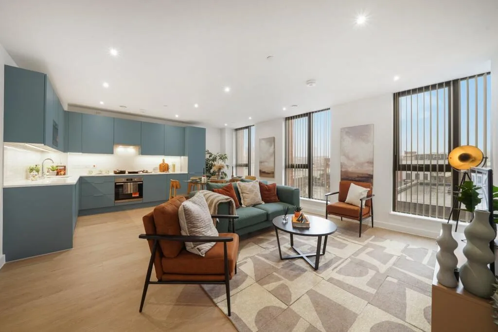 1 bedroom apartment for rent