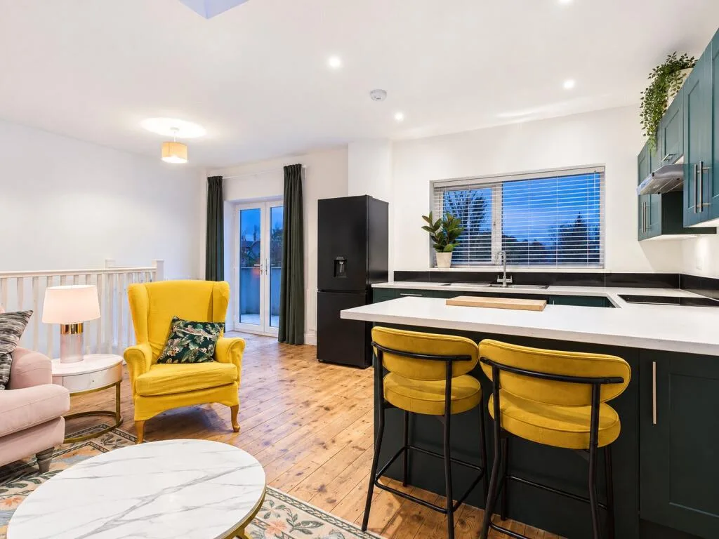 2 bedroom house for rent