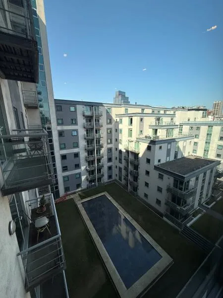 1 bedroom apartment for rent