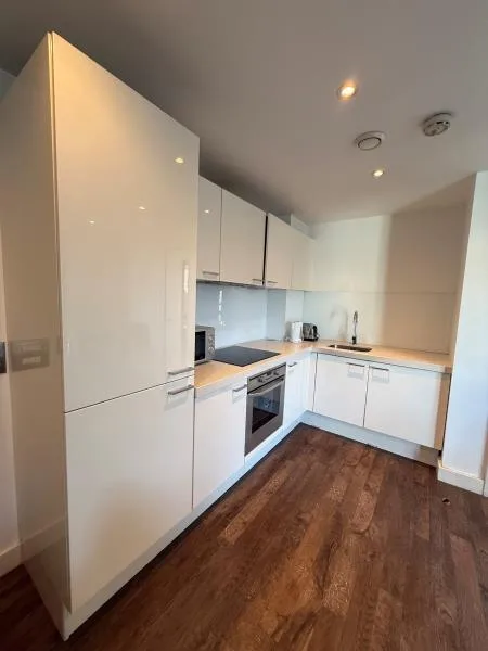 1 bedroom apartment for rent