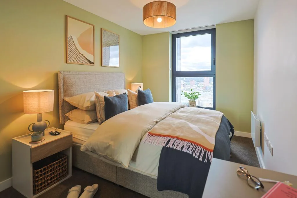 1 bedroom apartment for rent