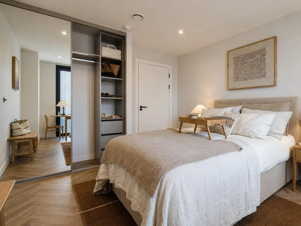 1 bedroom apartment for rent