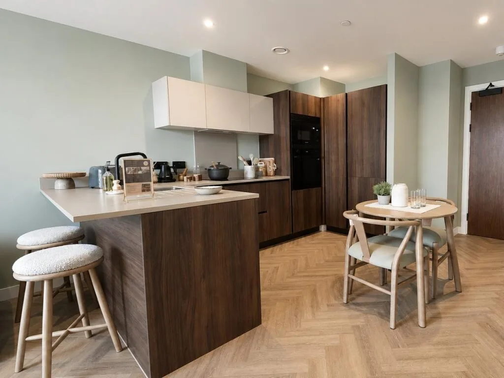 1 bedroom apartment for rent