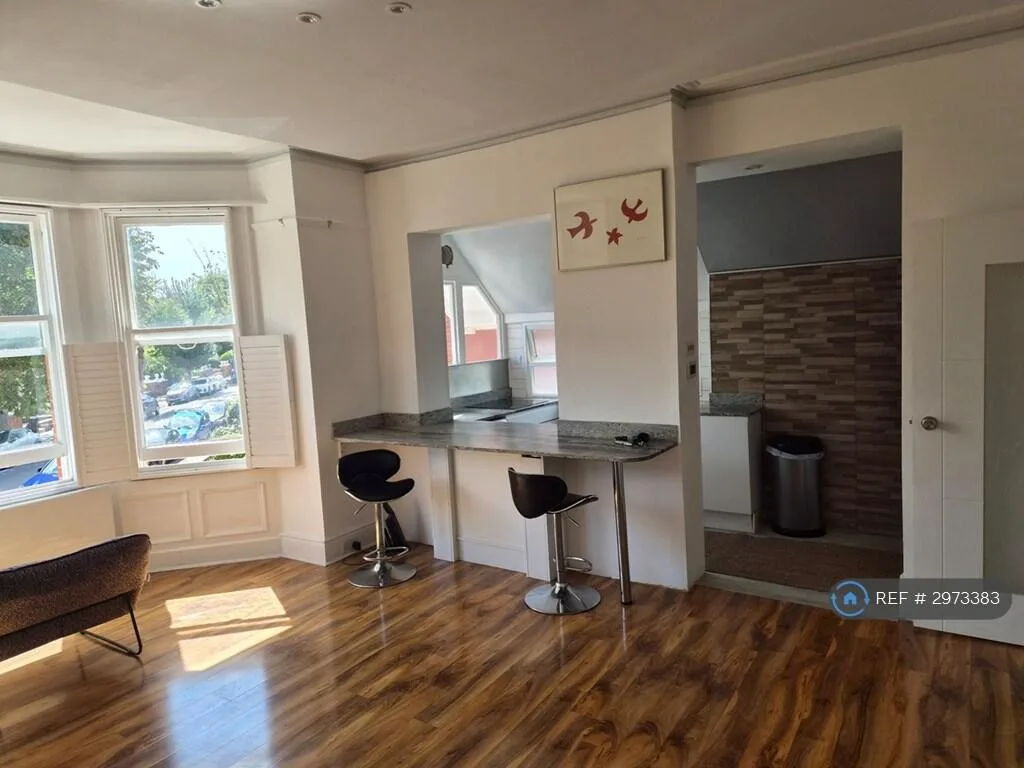 1 bedroom flat for rent