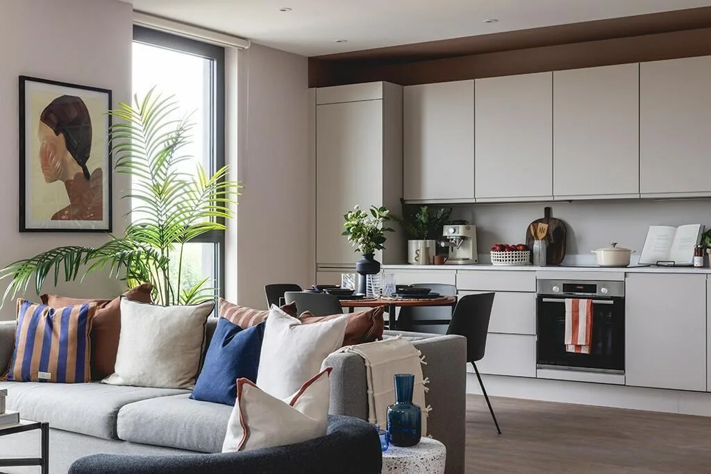 1 bedroom apartment for rent