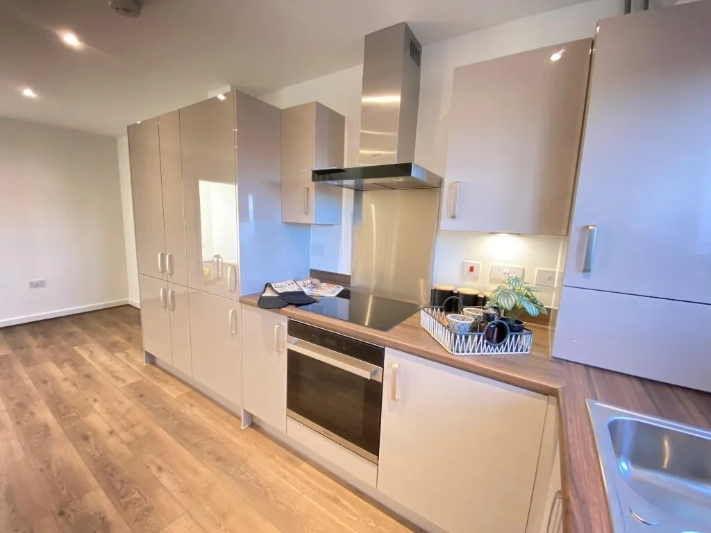3 bedroom terraced house for rent