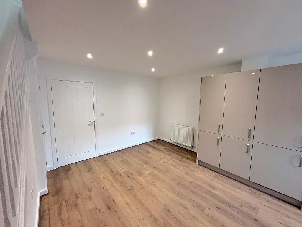 3 bedroom terraced house for rent