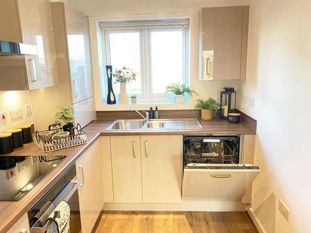 3 bedroom terraced house for rent