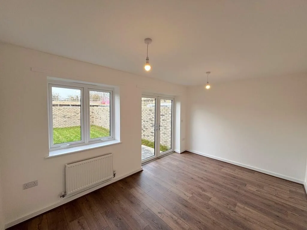3 bedroom terraced house for rent