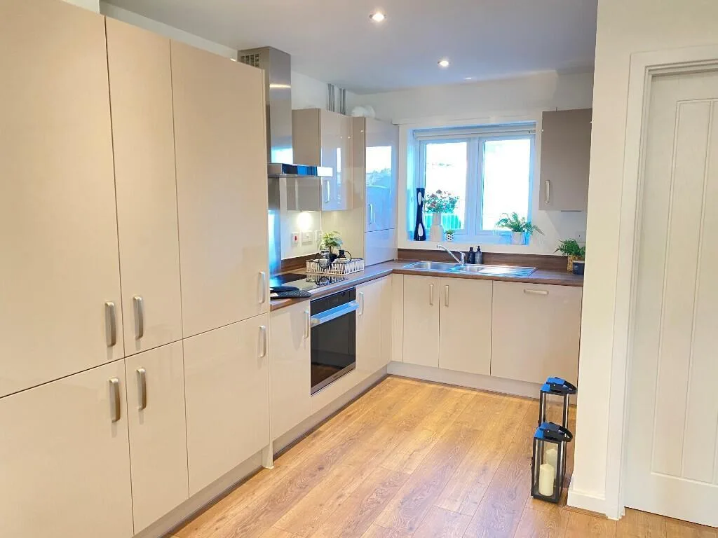 3 bedroom terraced house for rent