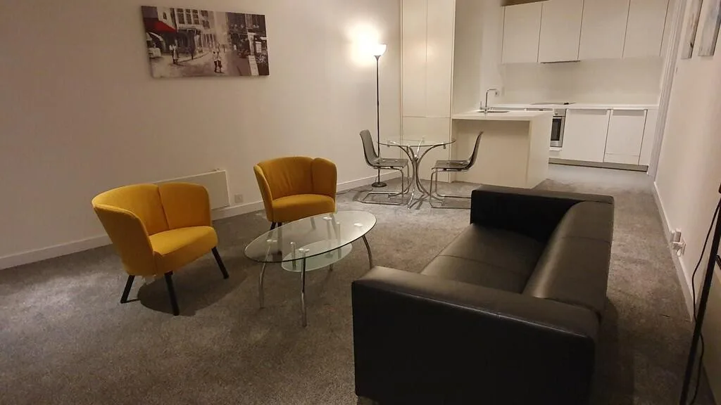 2 bedroom apartment for rent