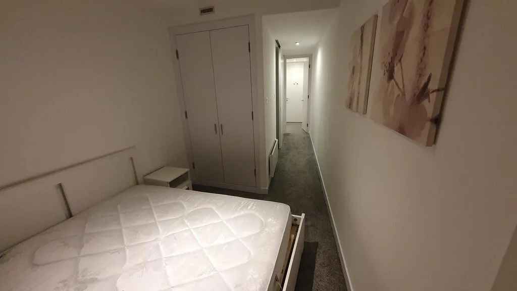 2 bedroom apartment for rent