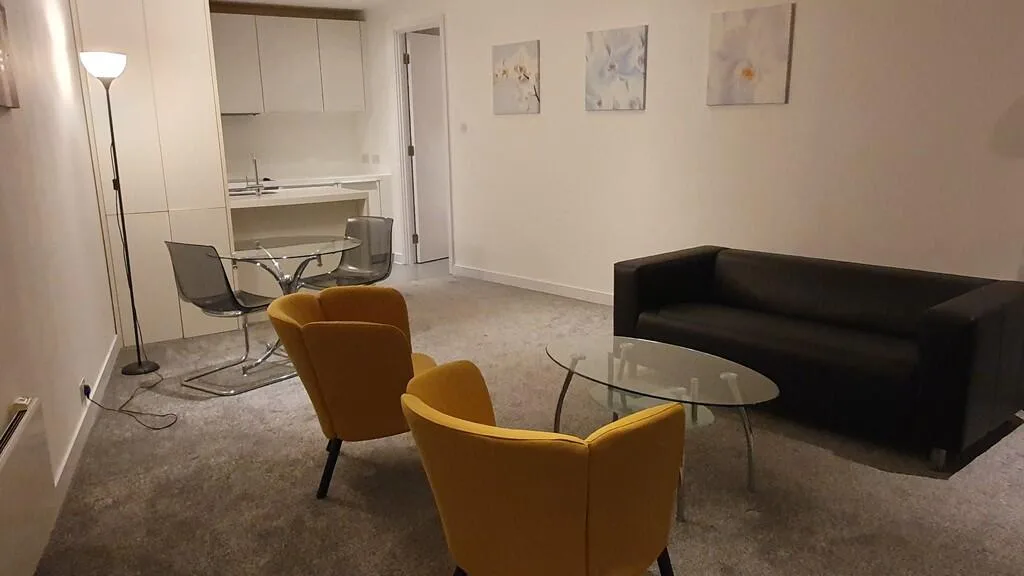 2 bedroom apartment for rent