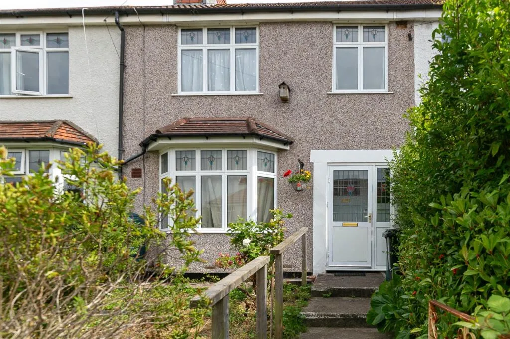 4 bedroom terraced house for rent