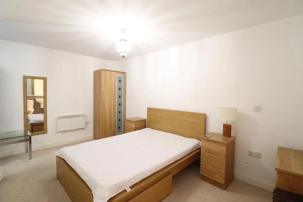 Studio apartment for rent