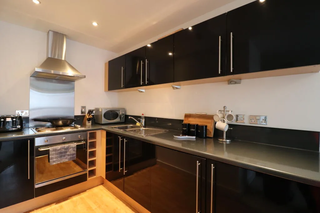 Studio apartment for rent