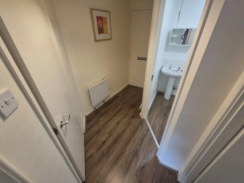 1 bedroom apartment for rent