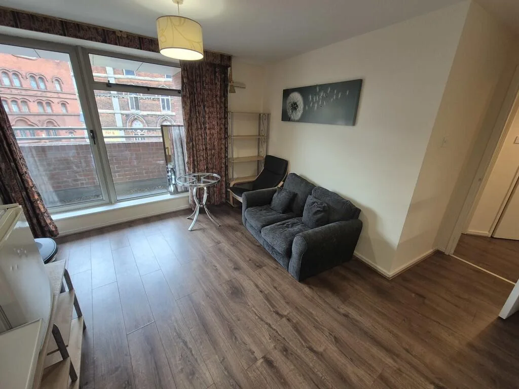 1 bedroom apartment for rent