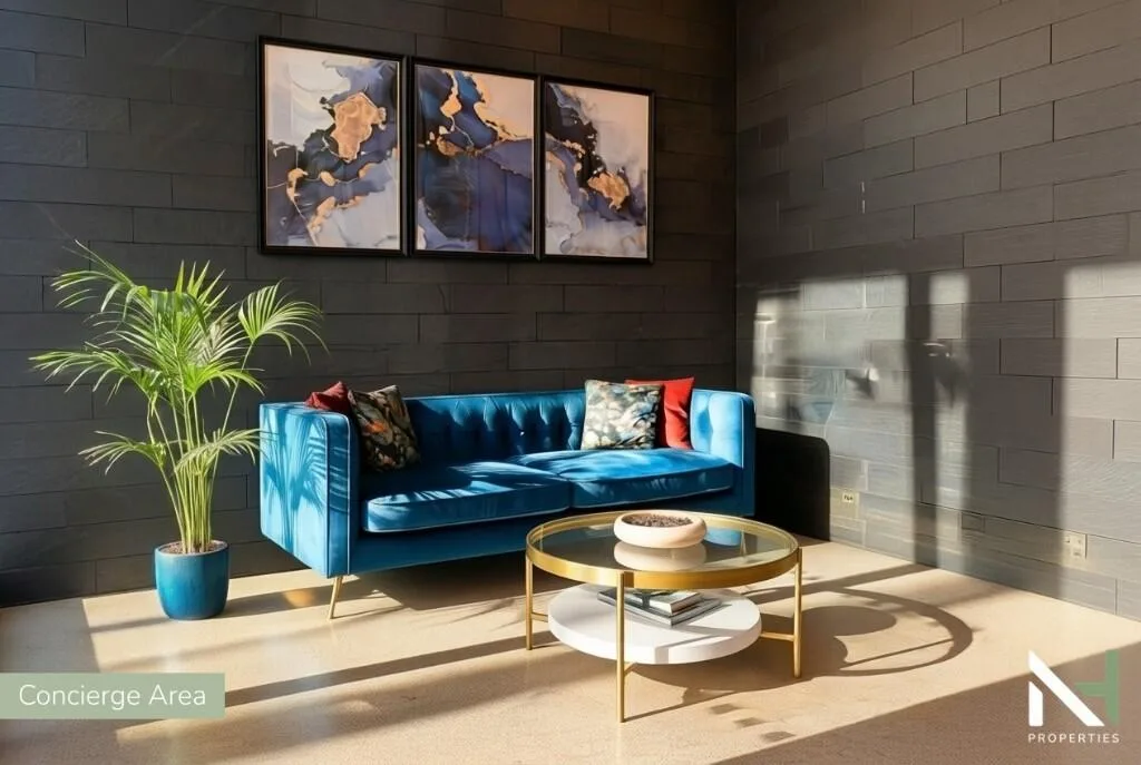 3 bedroom apartment for rent