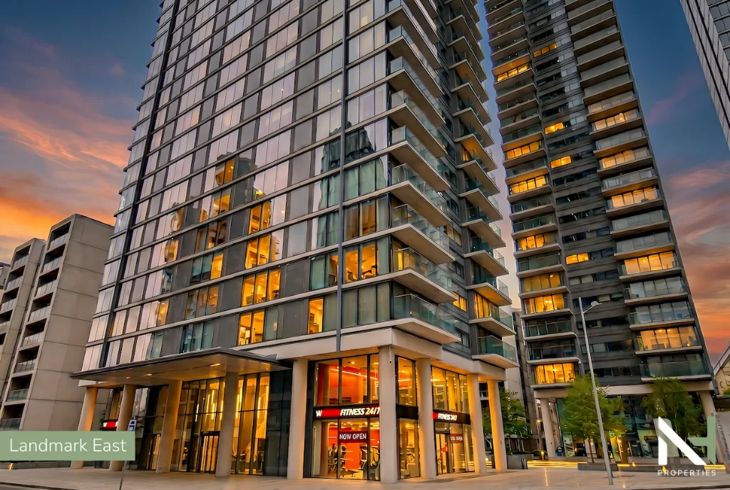 3 bedroom apartment for rent