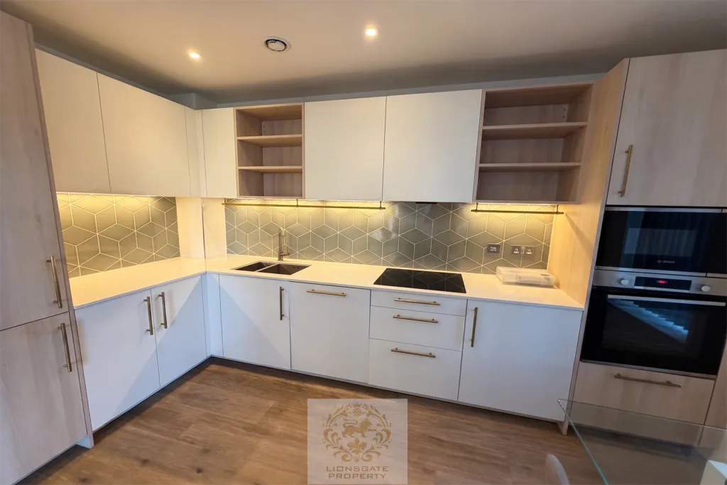 2 bedroom apartment for rent