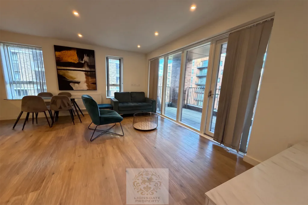 2 bedroom apartment for rent