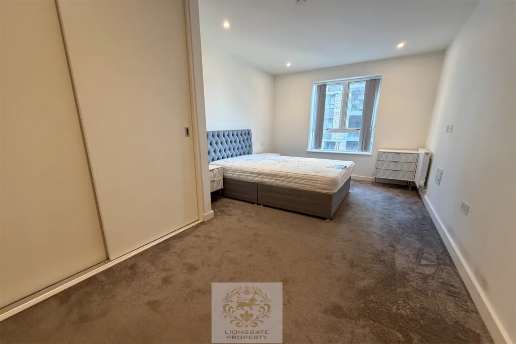 2 bedroom apartment for rent