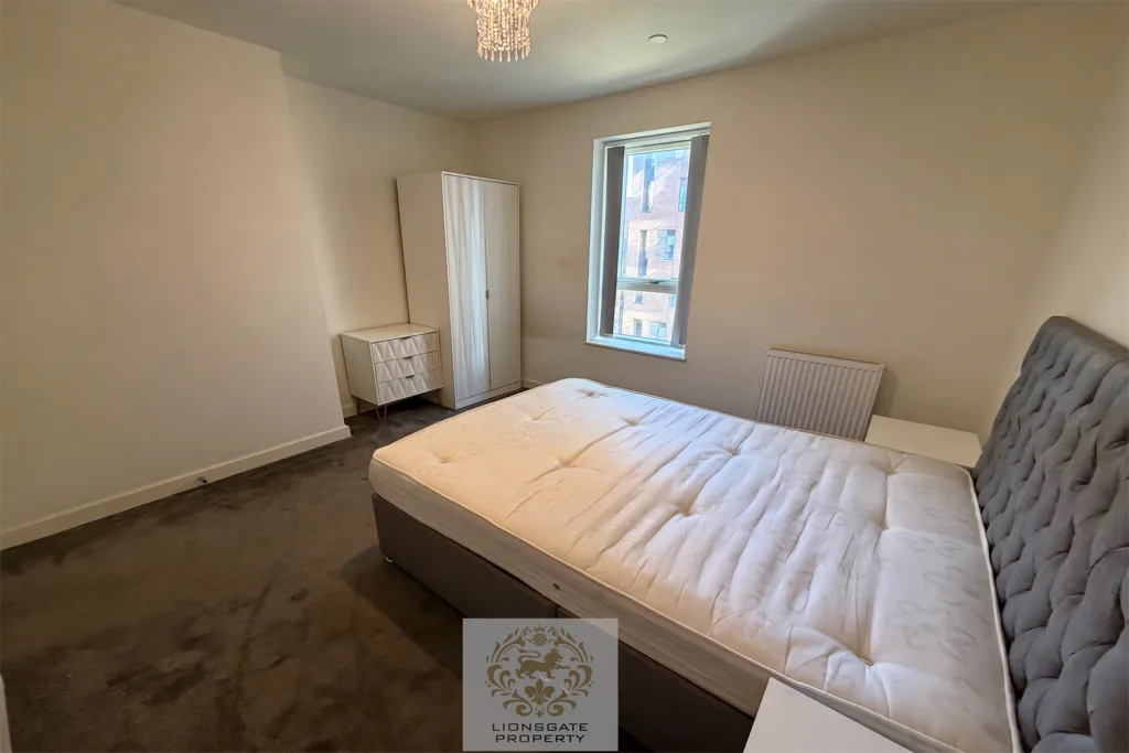 2 bedroom apartment for rent