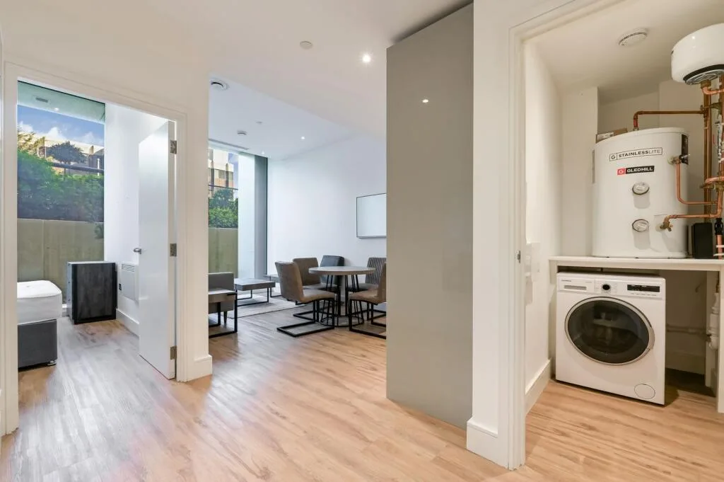 1 bedroom flat for rent