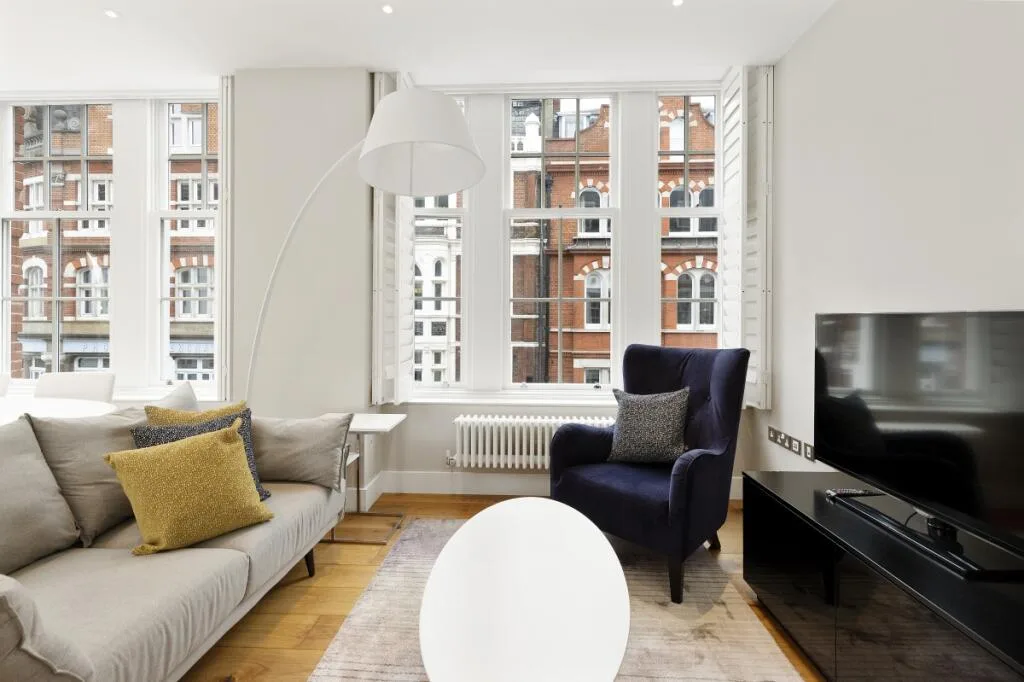2 bedroom apartment for rent