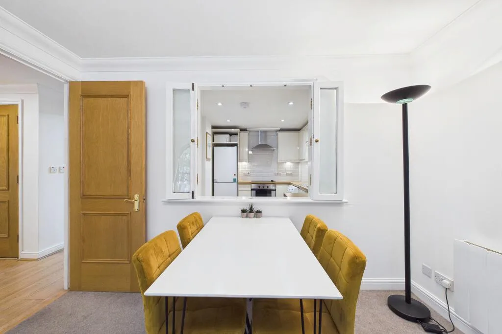 2 bedroom apartment for rent